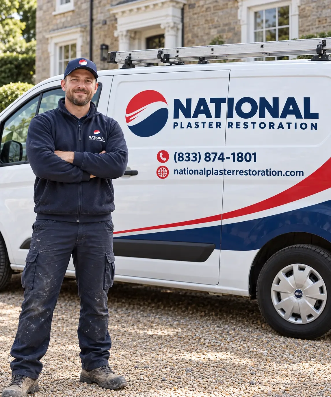 Plaster Repair company in Hibbing, MN